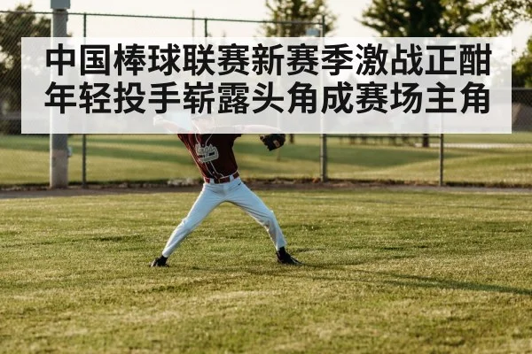 中国棒球联赛新赛季激战正酣 年轻投手崭露头角成赛场主角